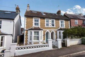 4 bedroom Semi-Detached for sale